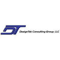 DesignTek Consulting Group Logo