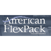American FlexPack Logo