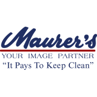 Maurer's Logo