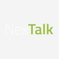 NexTalk, Inc. Logo
