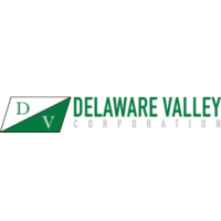 Delaware Valley Corporation Logo