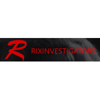 Rix Investigators Logo