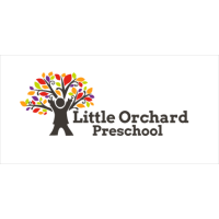 Little Orchard Preschool Logo