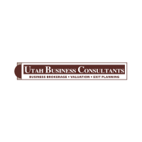 Utah Business Consultants Logo