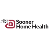 A Path of Care Sooner Home Health - Ada Logo
