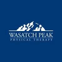 Wasatch Peak Physical Therapy - Layton Logo