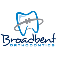 Broadbent Orthodontics Logo