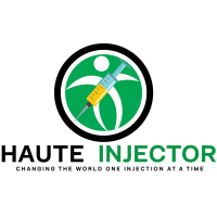 Haute Injector Dallas Logo