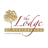 The Lodge of Northbrook Logo