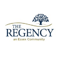 The Regency Logo