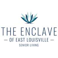 The Enclave of East Louisville Logo