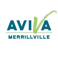 AVIVA Merrillville Logo