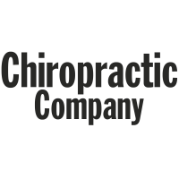 Chiropractic Company of West Allis Logo