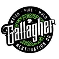 Gallagher Restoration Inc. Logo