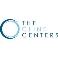 The Cline Centers Logo