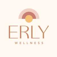 ERLY Wellness Logo