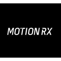 MOTION RX Logo