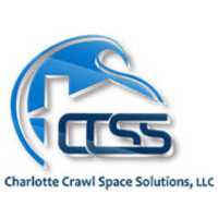 Charlotte Crawlspace Solutions, LLC. Logo