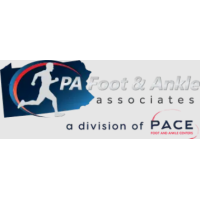 PA Foot and Ankle Associates - Easton Logo