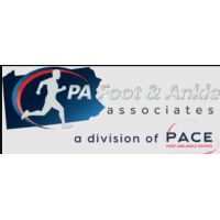 PA Foot and Ankle Associates - Northampton Logo