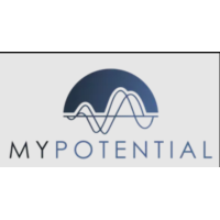 MyPotential Life & Body Logo