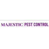 Majestic Pest Control of Melville Logo