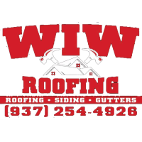WIW Roofing Logo