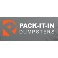 Pack-It-In Dumpsters Inc Logo