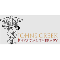 Johns Creek Physical Therapy - Suwanee Logo