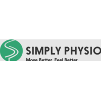 Simply Physio - Knoxville Logo