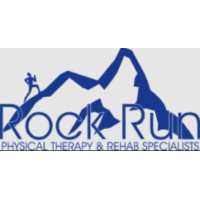 Rock Run Physical Therapy - Roy Logo