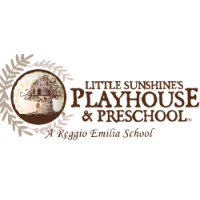 Little Sunshine's Playhouse and Preschool of Creve Coeur Logo