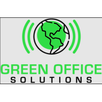 Green Office Solutions Logo