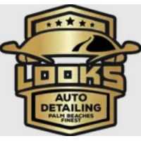 LOOKS Auto Detailing Logo