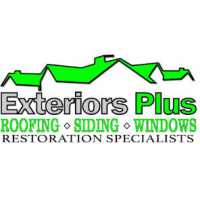 Exteriors Plus Roofing - Savage Roofers Logo