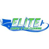 Elite Carpet & Tile Cleaning Logo