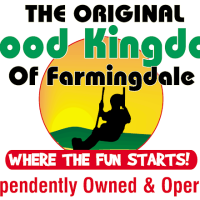 Wood Kingdom West Logo