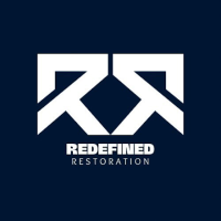 Redefined Restoration - Chicago Water Damage Service Logo