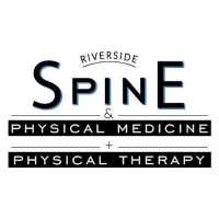 Riverside Spine & Physical Medicine Logo