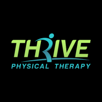 Thrive Physical Therapy Logo