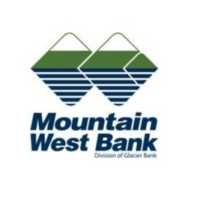 Mountain West Bank - Ironwood Office Logo