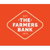 The Farmers Bank Carmel Loan Production Office Logo