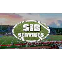 SID Services Logo