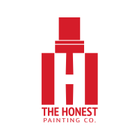 The Honest Painting Co. Logo