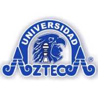Azteca University Logo