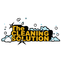 The Cleaning Solution Enterprises Logo