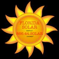 Florida Solar East, LLC Logo