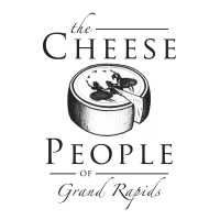 The Cheese People of Grand Rapids Logo