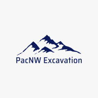 PacNW Excavation Logo