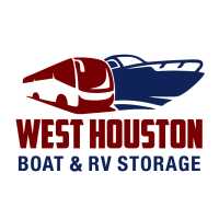 West Houston Boat & RV Storage Logo
